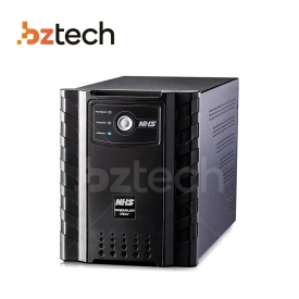 Nobreak Pdv 800s 8t Interactive Premium 800va Bivolt 3b17ah 110v
