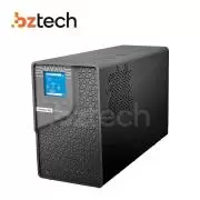 Nobreak SMS Senoidal Online Premium 1500VA Saída Bivolt (Entrada Bivolt) - Wi-Fi Nobreak SMS Senoidal Online Premium 1500VA Saída Bivolt (Entrada Bivolt) - Wi-Fi