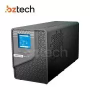 Nobreak SMS Senoidal Online Premium 700VA Saída Bivolt (Entrada Bivolt) - Wi-Fi Nobreak SMS Senoidal Online Premium 700VA Saída Bivolt (Entrada Bivolt) - Wi-Fi