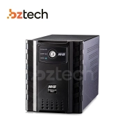 Nobreak NHS Senoidal Premium PDV 1000VA Saída 220V (Entrada Bivolt) - Contato Seco e 1 Porta Engate Rápido Nobreak NHS Senoidal Premium PDV 1000VA Saída 220V (Entrada Bivolt) - Contato Seco e 1 Porta Engate Rápido