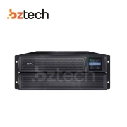 Nobreak APC Senoidal Smart-UPS X 3000VA Saída 220V (Entrada 220V) - Rack 2U - Tomada Padrão
