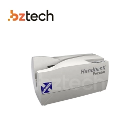 Nonus Leitor Boleto Cheque Handbank Executive 10