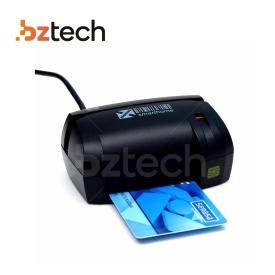 Nonus Leitor Cheque Gravador Smartcard Smarthome20
