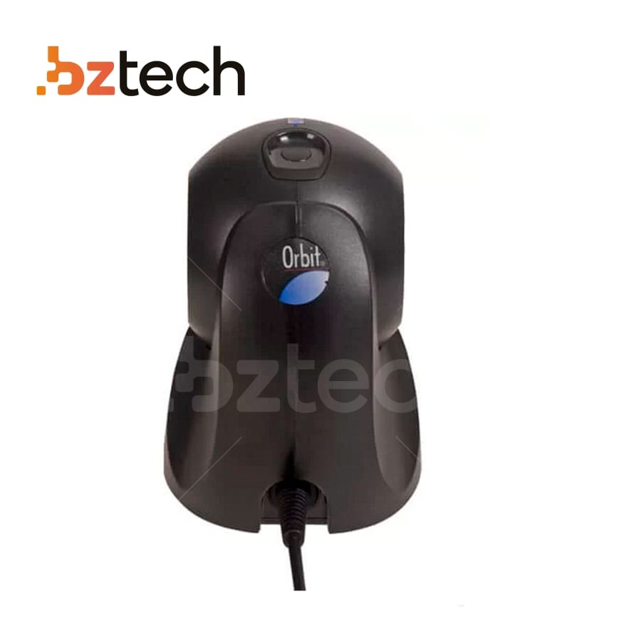 Leitor Fixo Honeywell Orbit MS7180 Laser (Metrologic) - USB | Bz Tech