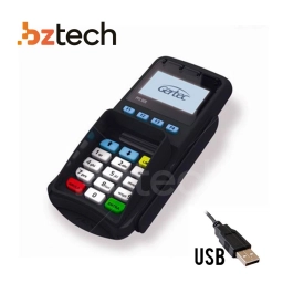 Pin Pad Gertec Ppc 920 USB
