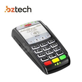 Pin Pad Ingenico Ipp320
