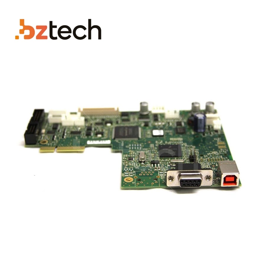 Placa Principal Lógica Zebra para Impressora ZT220 e ZT230 | Bz Tech