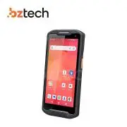 Coletor de Dados Point Mobile PM84 2D QR Code Imager - Touch 5.5 Polegadas, Wi-Fi, Bluetooth, Câmera 5MP e 13MP, 4GB/64GB, Android 13