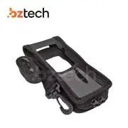 Capa de Proteção para Coletor Point Mobile PM451 e PM452 - Com Alça (Modelo Com Gatilho)