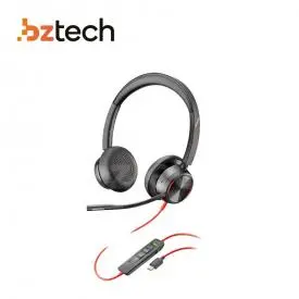 Poly Headset 772k2aa