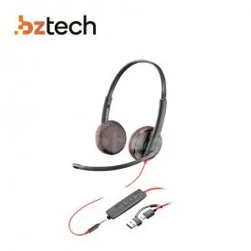 Poly Headset 8x229a6