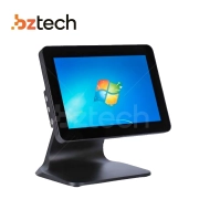 Computador All in One 17 Polegadas Touch Screen POStech Enterprise POS1730-S - Intel Celeron J4125 2.42GHz, 4GB, 120GB SSD Computador All in One 17 Polegadas Touch Screen POStech Enterprise POS1730-S - Intel Celeron J4125 2.42GHz, 4GB, 120GB SSD