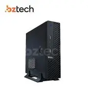 Computador POStech Mirage 9 POS292-8327W - Intel Quad Core N4120 2.6GHz, 8GB, 256GB SSD, Windows 10 IoT (2 Portas Seriais)