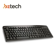 Teclado POStech - USB Teclado POStech - USB