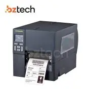 Impressora de Etiquetas PSI Allegro Flex 203dpi - USB, Serial e Ethernet Impressora de Etiquetas PSI Allegro Flex 203dpi - USB, Serial e Ethernet