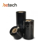 Ribbon Original Armor Inkanto AWXFH Cera 110mm x 300m - 1 Polegada (Caixa 24 Rolos)