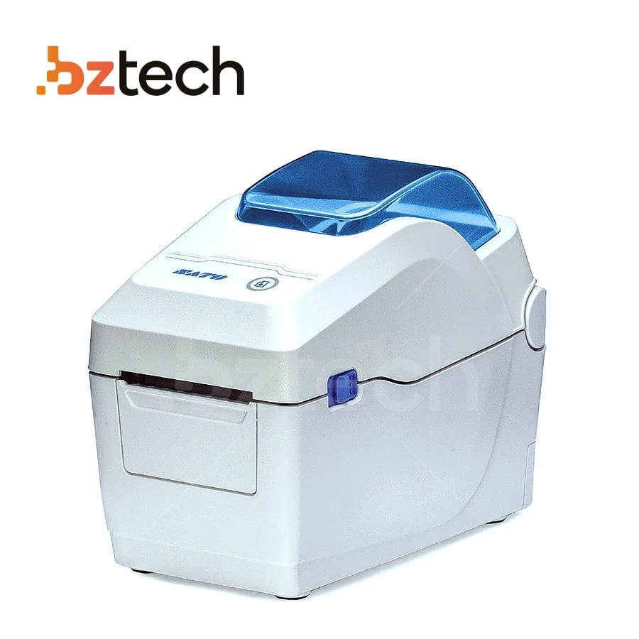 Impressora Sato WS2 | Bz Tech