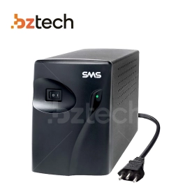 Sms Estabilizador Progressive Iii 1000w 110v