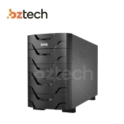 Módulo de Bateria SMS para Nobreak SMS Net 4+ Expert, Power Vision, Manager III e Power Sinus (24V e 40Ah)