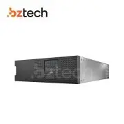 Nobreak SMS Senoidal Atrium 3000VA Saída 220V (Entrada 220V) - Rack 3U