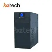 Nobreak SMS Senoidal Online Keor BR 6000VA Saída Bivolt (Entrada 220V)