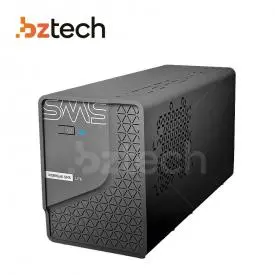 Sms Nobreak Lite 600va Bivolt