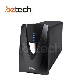 Sms Nobreak Manager Iii 1500va Bivolt