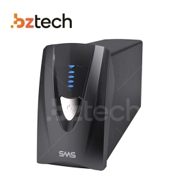 Sms Nobreak Manager Iii 700va Bivolt