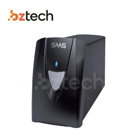 Sms Nobreak Net4 1500va Bivolt