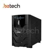 Nobreak SMS Senoidal Power Sinus 2400VA Saída 110V (Entrada Bivolt) Nobreak SMS Senoidal Power Sinus 2400VA Saída 110V (Entrada Bivolt)