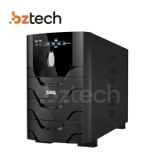 Nobreak SMS Power Vision 2200VA Saída 220V (Entrada 220V)