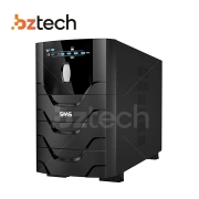 Nobreak SMS Power Vision 3000VA Saída 110V (Entrada Bivolt)