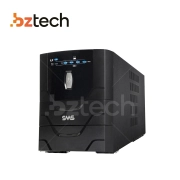 Nobreak SMS Power Vision 700VA Saída 110V (Entrada Bivolt)