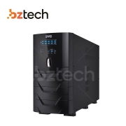 Nobreak SMS Senoidal Atrium 3000VA Saída 220V (Entrada 220V) Nobreak SMS Senoidal Atrium 3000VA Saída 220V (Entrada 220V)