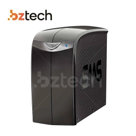 Sms Nobreak Station Ii 600va 110v