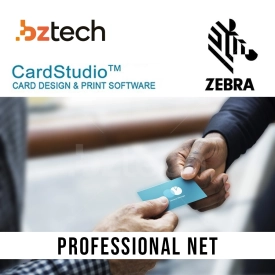 Software Cardstudio Profissional 1 3
