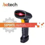 Suporte para Configuração de Leitores de Código de Barras