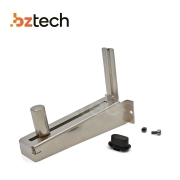 Suporte de Mídia Zebra para Impressora ZT420 (Media Hanger) Suporte de Mídia Zebra para Impressora ZT420 (Media Hanger)