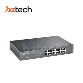 Switch Tp Link Tl Sg1016d