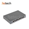 Switch TP-Link TL-SG108 Não Gerenciável - 8 Portas Gigabit