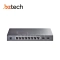Switch TP-Link JetStream TL-SG2210P PoE+Gerenciável - 8 Portas Gigabit PoE+ e 2 Portas SFP