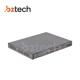 Switch Tp Link Tl Sg3428mp