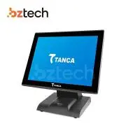 Computador All in One 15 Polegadas Touch Screen Tanca TPT-700 - Intel Core i3, 8GB, 256GB SSD Computador All in One 15 Polegadas Touch Screen Tanca TPT-700 - Intel Core i3, 8GB, 256GB SSD