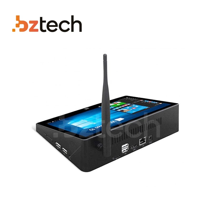Computador All in One 10.8 Polegadas Touch Screen Tanca DT-1100