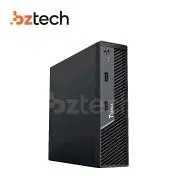 Computador Tanca TC-8280S - Intel Dual Core N4020 2.8GHz, 8GB, 120GB SSD (2 Portas Seriais e 8 USB)