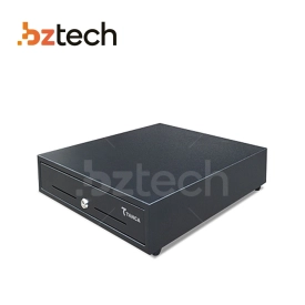 Tanca Gaveta Dinheiro Tg 500 Automatica Rj12