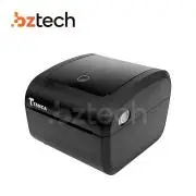 Impressora de Etiquetas Tanca TLP-300+ 203 DPI - USB (Térmica Direta)
