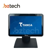 Monitor 10 Polegadas Tanca TML-100 - VGA Monitor 10 Polegadas Tanca TML-100 - VGA