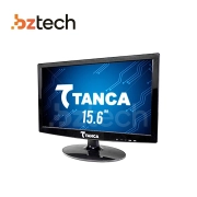 Monitor 15.6 Polegadas Tanca TML-150 - VGA e HDMI