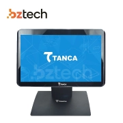 Monitor Touch 10 Polegadas Tanca TMT-130 Capacitivo - VGA